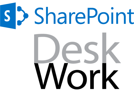 sharepoint_deskwork