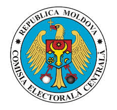Центральная избирательная комиссия Республики Молдова