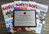 ICS «Softline International» SRL присвоили звание «Налогоплательщик с высоким уровнем доверия»