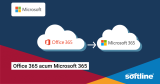 Unele produse Office 365 au fost redenumite în Microsoft 365