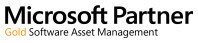 Microsoft Partner Gold Software Asset Management