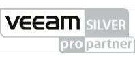 Veeam Silver Pro Partner